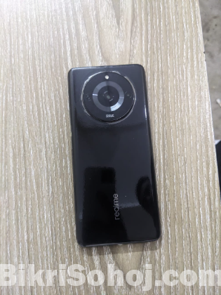 realme 11pro